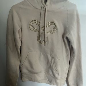 Aritsia / TNA hoodie